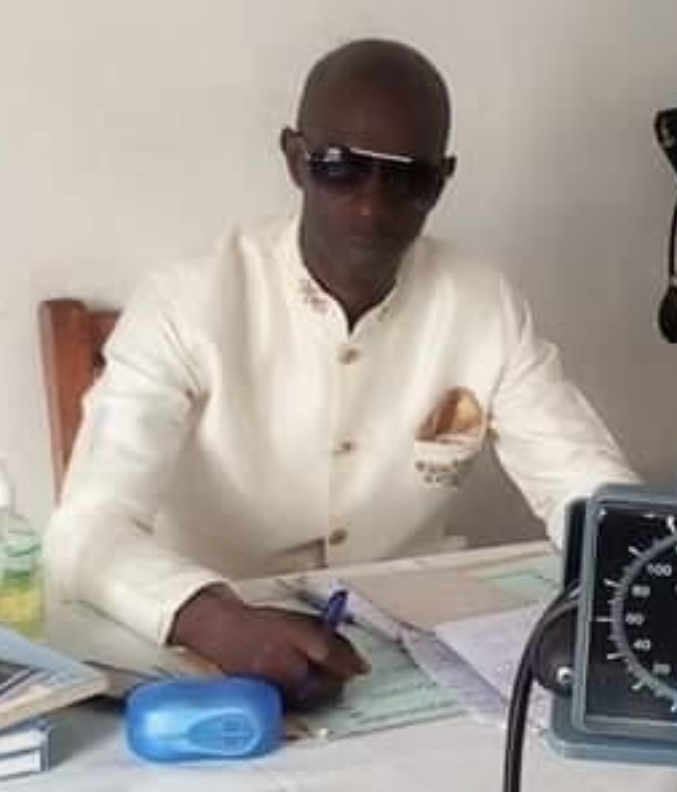 Dasy & Jabbie Donates Health Facilities To Residents Of Lower Bambara Chiefdom